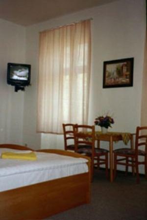 Pension Wedding Berlin Exterior photo